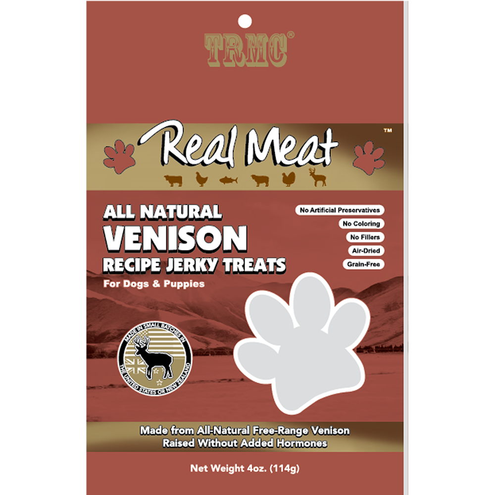 Venison hotsell for dogs