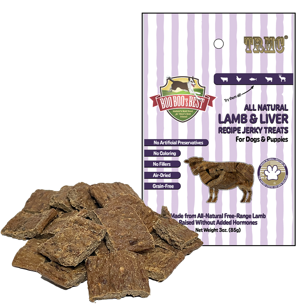 Best liver hotsell treats for dogs